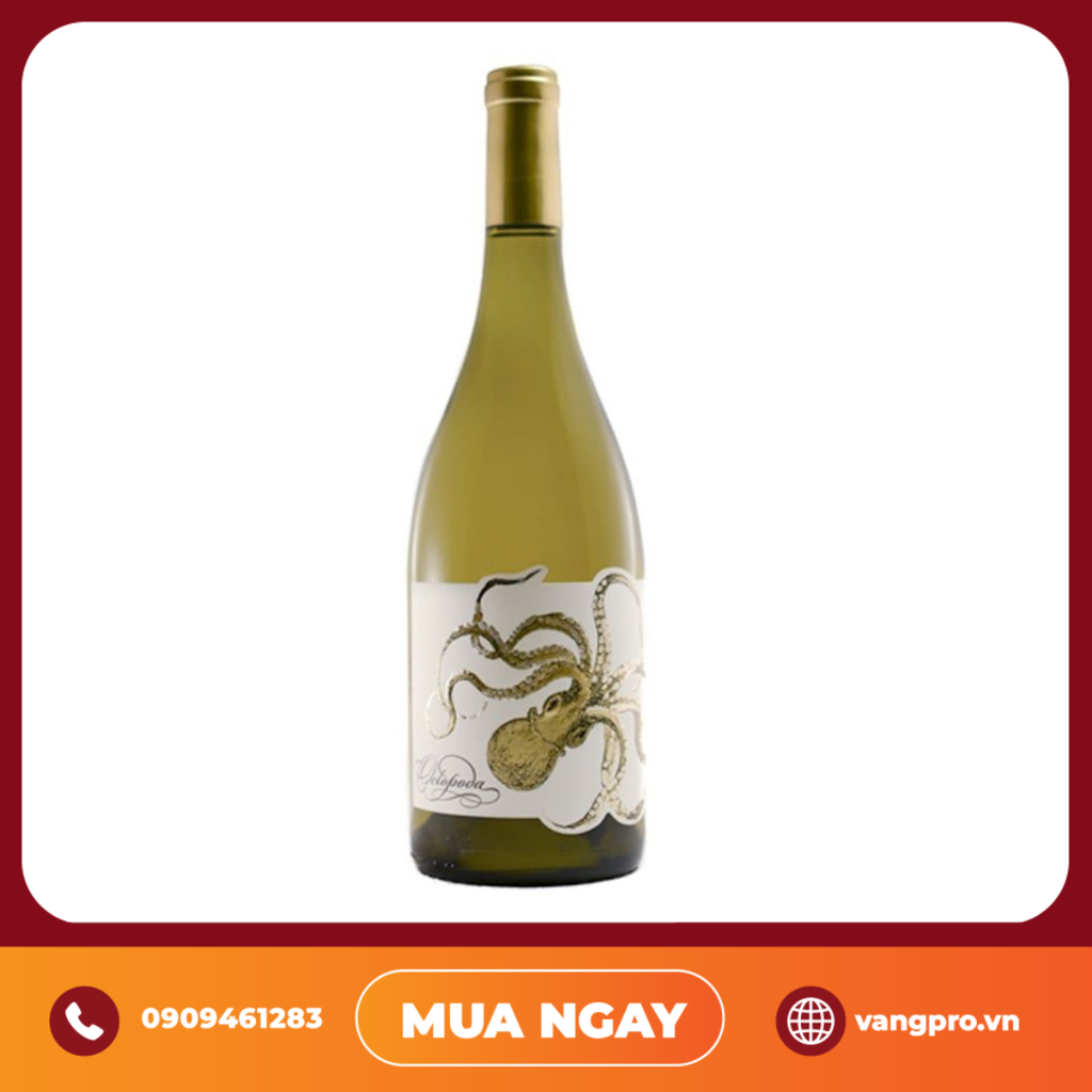 OCTOPODA CHARDONNAY