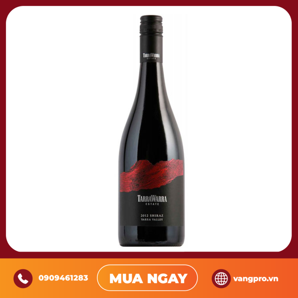 VANG ĐỎ ÚC TARRAWARRA ESTATE HUNTERS RED