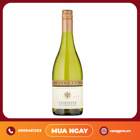 VANG TRẮNG ÚC YALUMBA EDEN VALLEY VIOGNIER ROUSSANNE