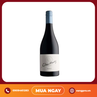 VANG ĐỎ ÚC EILEEN HARDY SHIRAZ 750ML