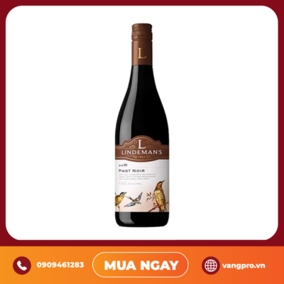 VANG ĐỎ ÚC LINDEMAN'S BIN 99 PINOT NOIR 750ML