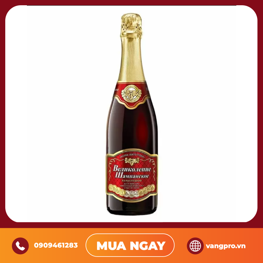 VANG NỔ ĐỎ NGA 10 ĐỒNG TIỀN