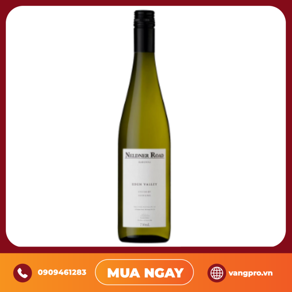 VANG TRẮNG ÚC NELDNER ROAD EDEN VALLEY STEINERT RIESLING