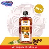  Mật Ong Hoa Cà Phê Lâm Đồng Rainbow Bee 