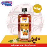  Mật Ong Hoa Cà Phê Lâm Đồng Rainbow Bee 