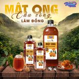  Mật Ong Hoa Cà Phê Lâm Đồng Rainbow Bee 
