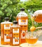  Mật Ong Hoa Cà Phê Lâm Đồng Rainbow Bee 