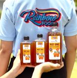  Mật Ong Hoa Cà Phê Lâm Đồng Rainbow Bee 