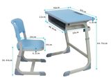  Bàn ghế học sinh 