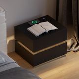  Tab đầu giường 