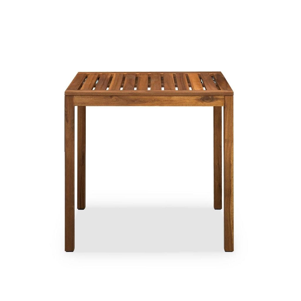 Bàn Ngoài Trời Gỗ Tự Nhiên – Outdoor Table