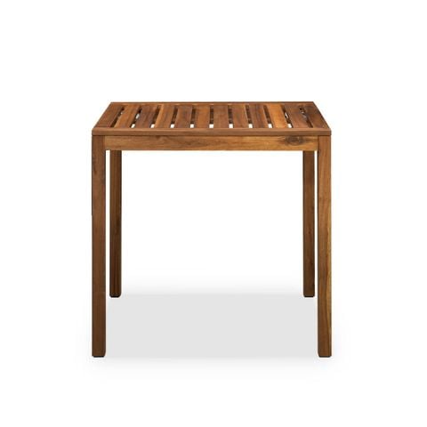  Bàn Ngoài Trời Gỗ Tự Nhiên – Outdoor Table 