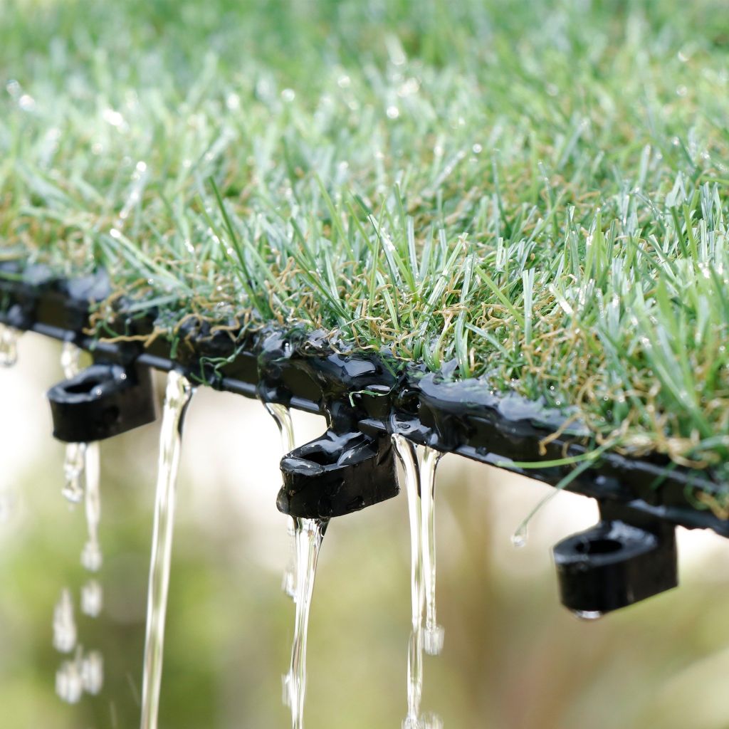 Vỉ Cỏ Lót Sàn - Artificial Grass Floor Decking