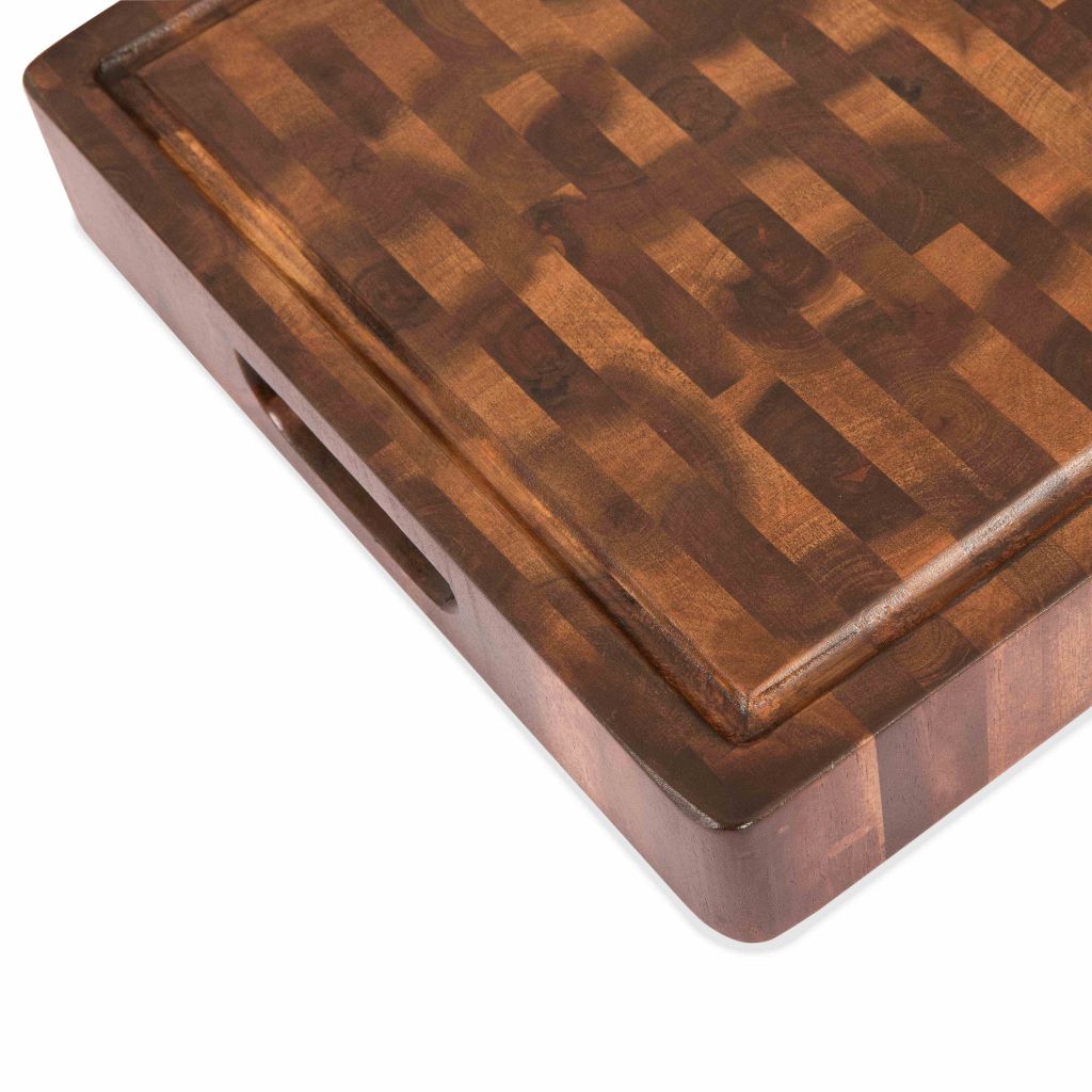 Thớt Gỗ Chữ Nhật - Cutting Board