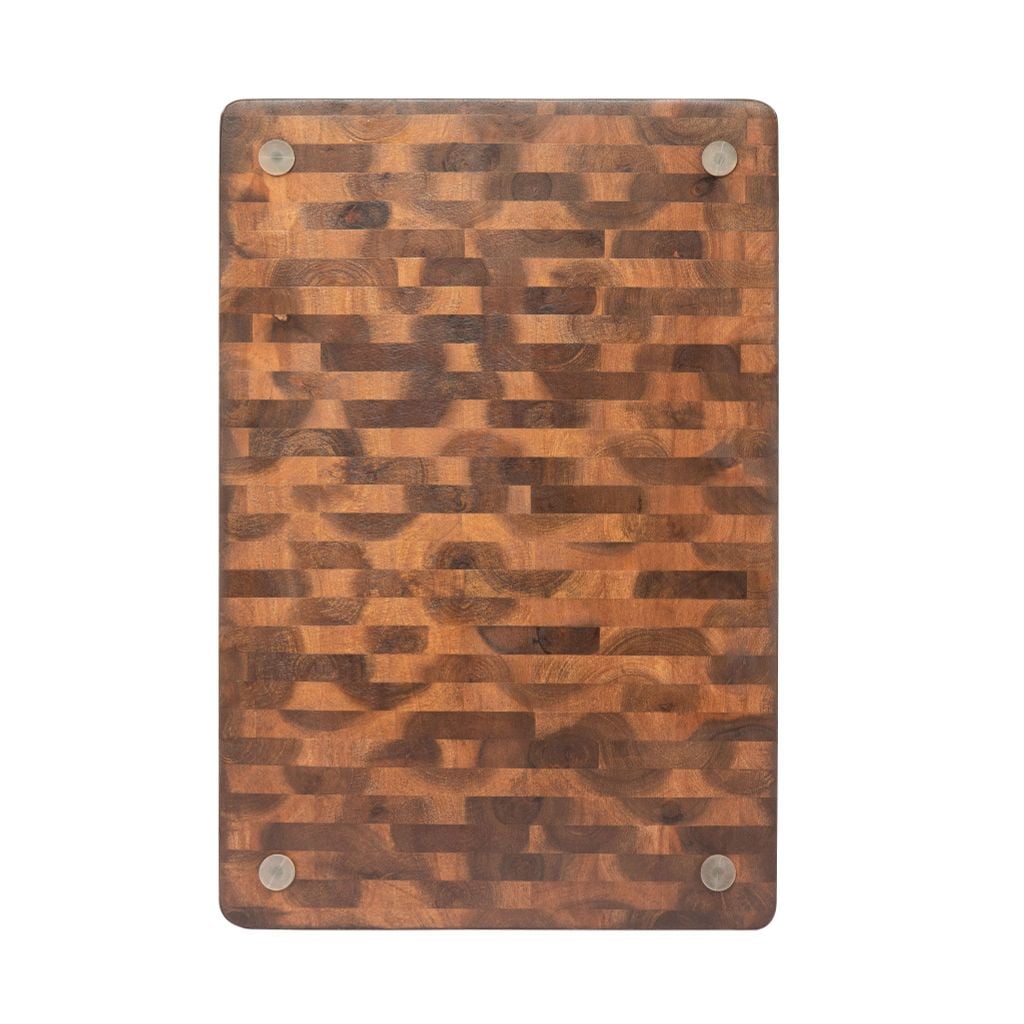 Thớt Gỗ Chữ Nhật - Cutting Board