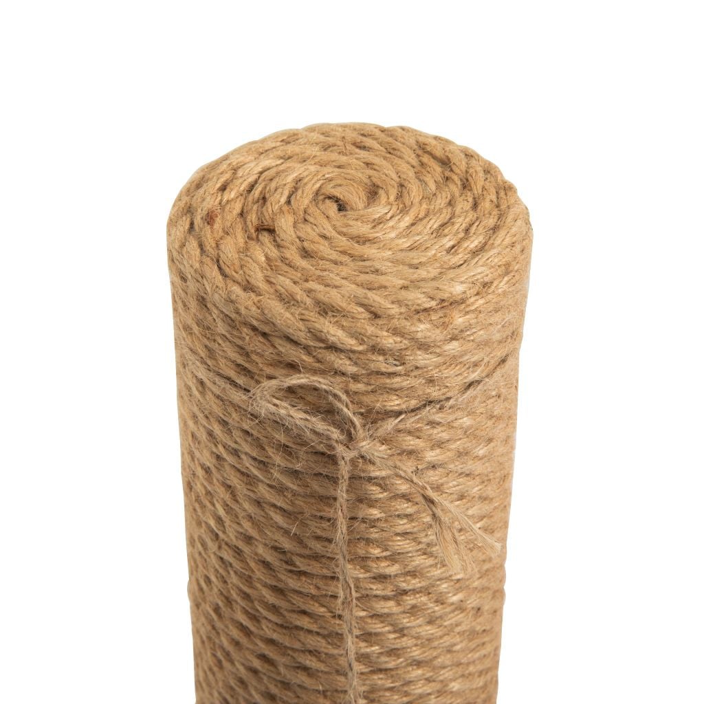 Trụ Mèo Cào Móng Đơn - Cat Scratching Post