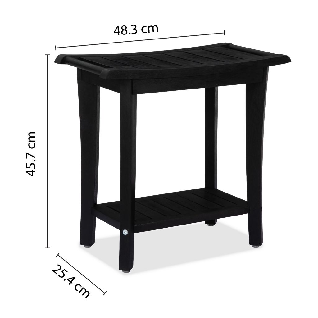 Ghế Tắm Spa - Shower Stool