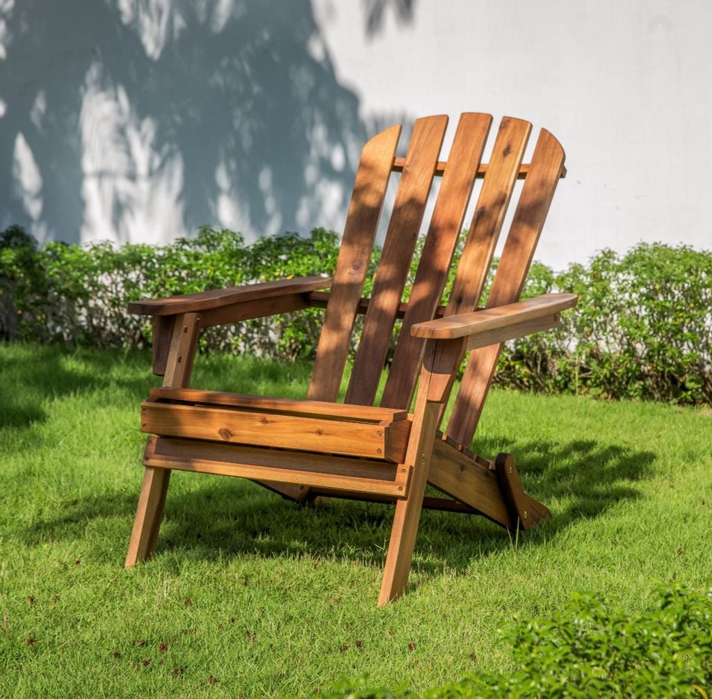 Ghế Thư Giãn - Adirondack Chair