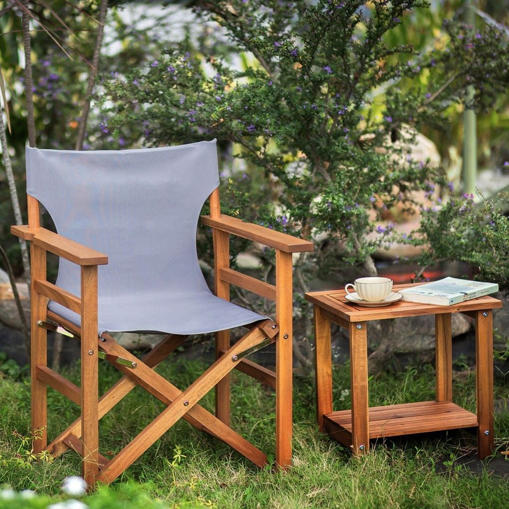 Ghế Đạo Diễn - Director Chair