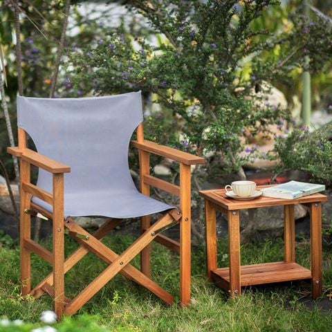  Ghế Đạo Diễn - Director Chair 