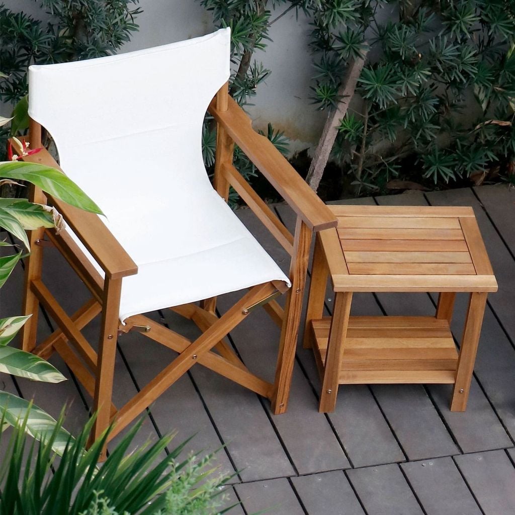 Ghế Đạo Diễn - Director Chair