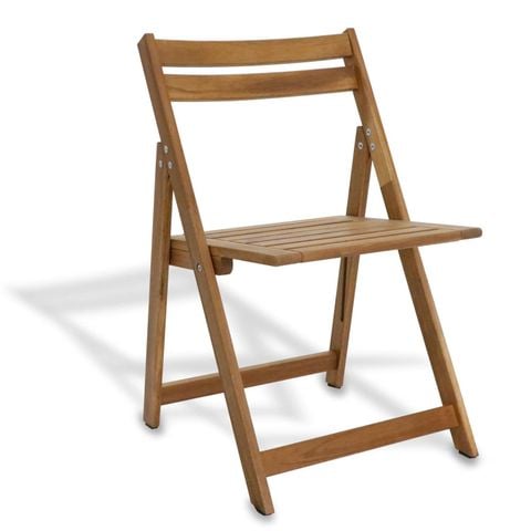  Ghế Xếp Gấp Gọn - Dining Folding Chair 