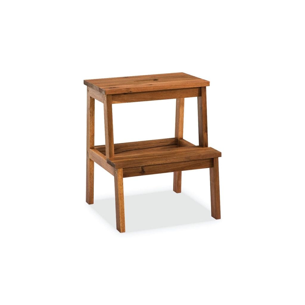 Ghế Bậc Thang Gỗ - Step Stool