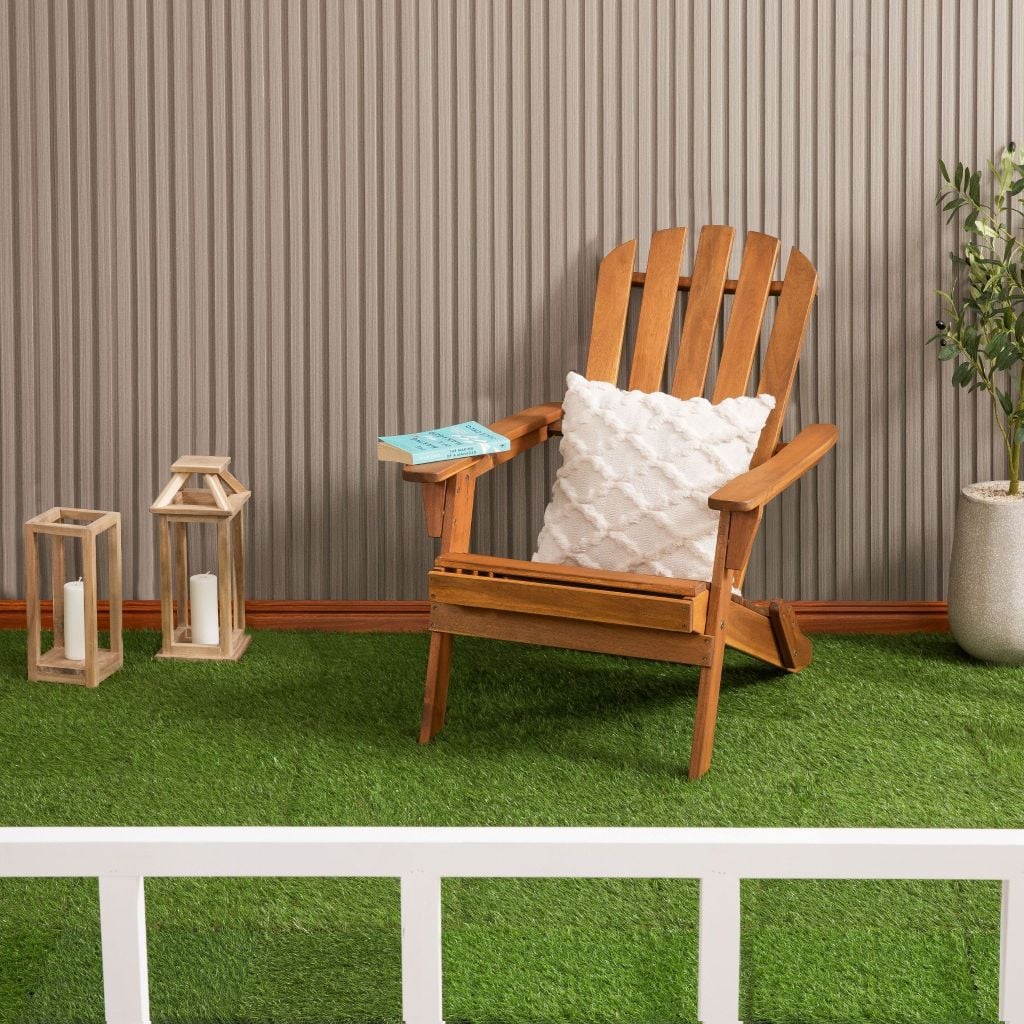 Ghế Thư Giãn - Adirondack Chair
