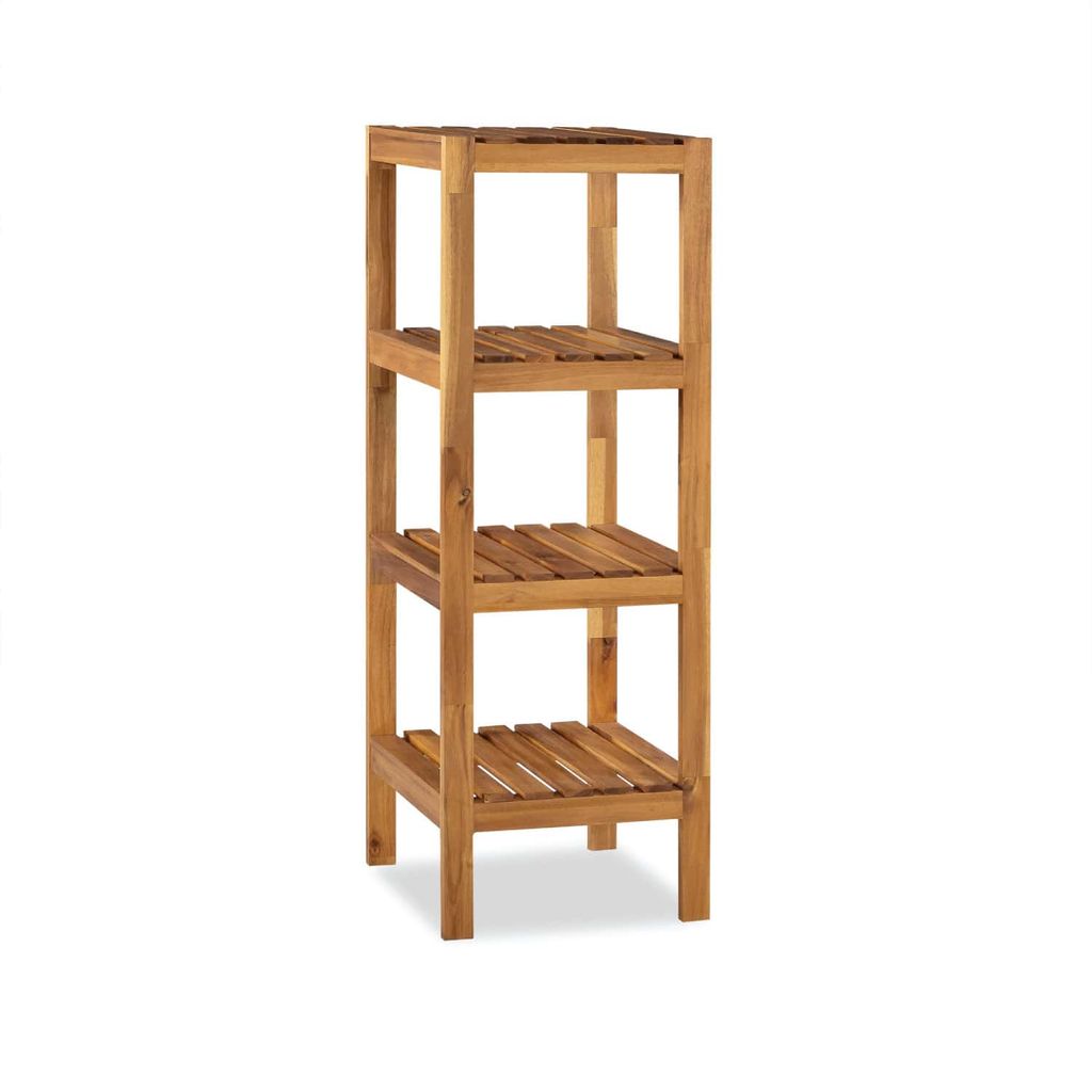 Kệ Góc 4 Tầng - 4-Tier Corner Rack