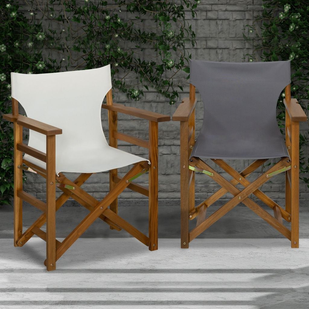 Ghế Đạo Diễn - Director Chair