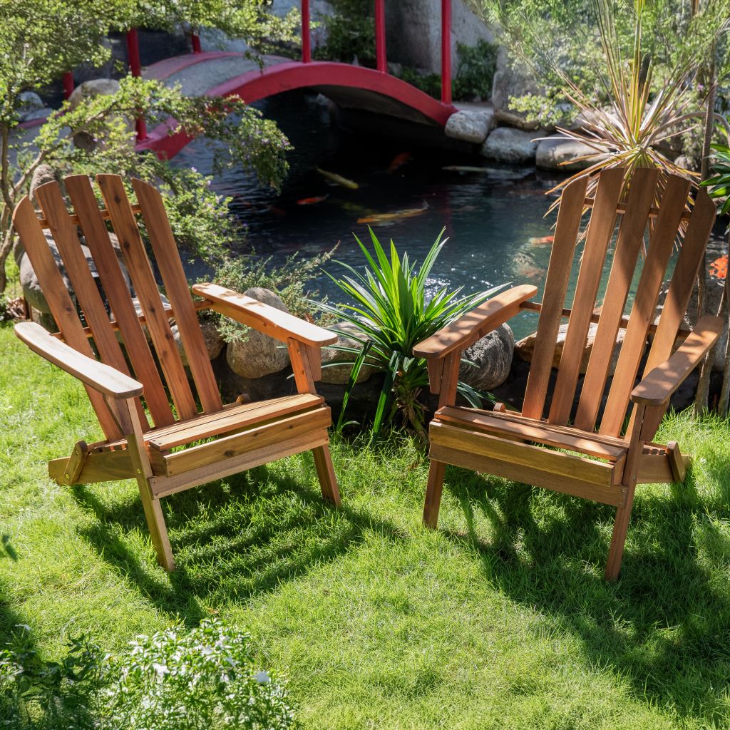 Ghế Thư Giãn - Adirondack Chair