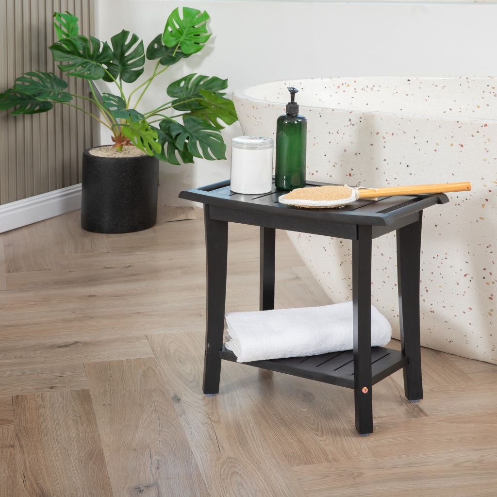Ghế Tắm Spa - Shower Stool
