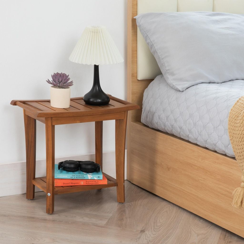Ghế Tắm Spa - Shower Stool