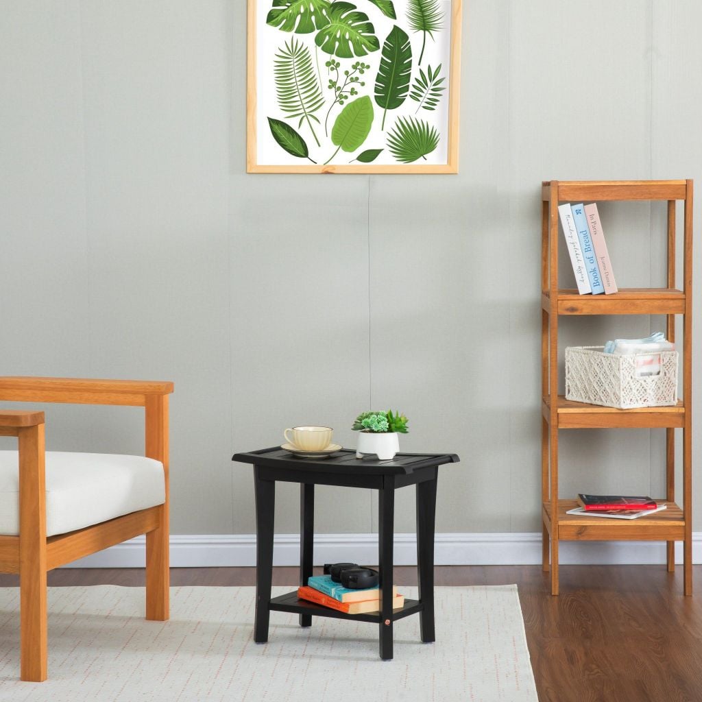 Ghế Tắm Spa - Shower Stool