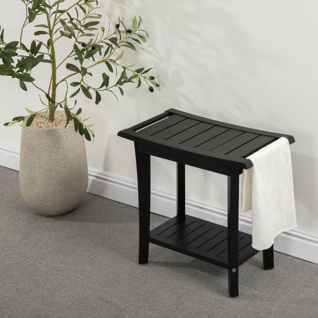 Ghế Tắm Spa - Shower Stool