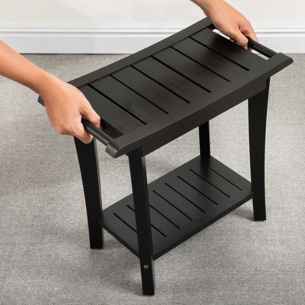 Ghế Tắm Spa - Shower Stool