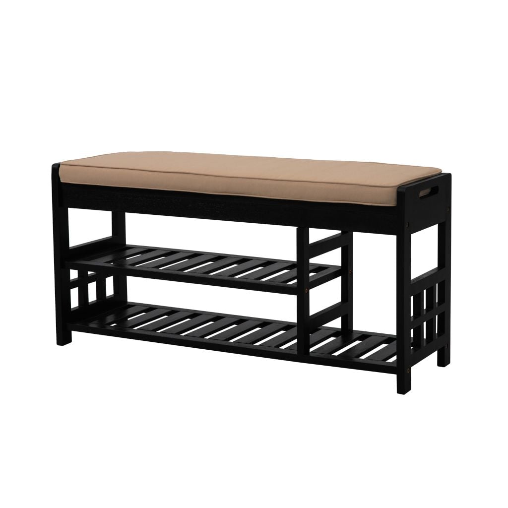 Kệ Giày Dép 2 Tầng - Shoe Bench