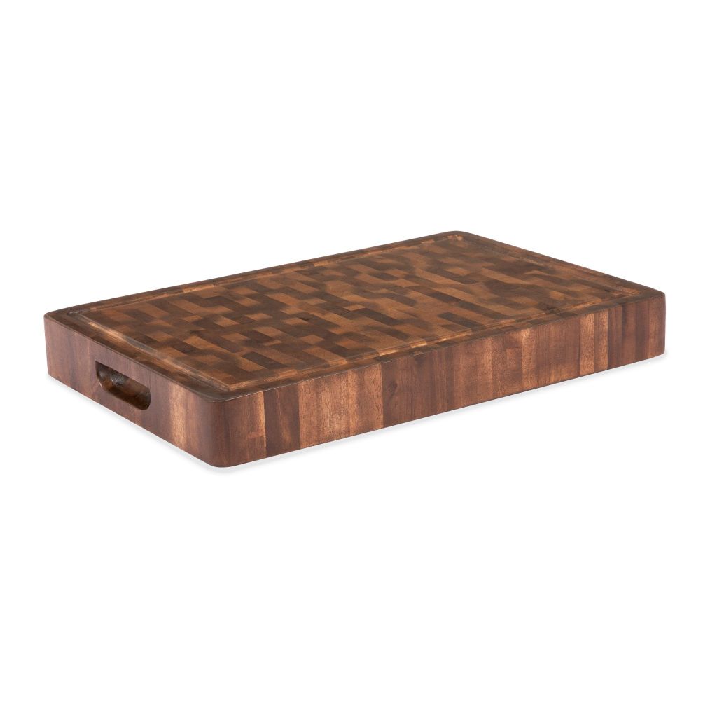 Thớt Gỗ Chữ Nhật - Cutting Board