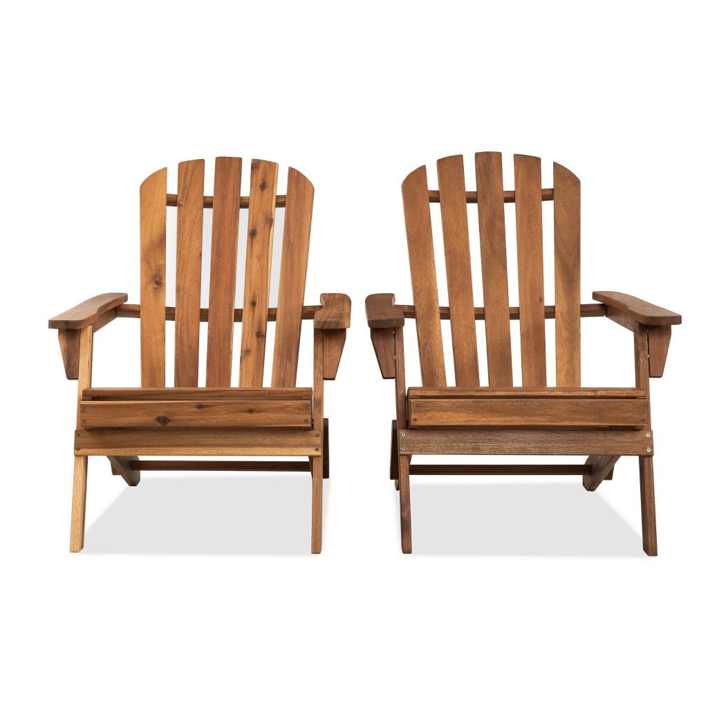 Ghế Thư Giãn - Adirondack Chair