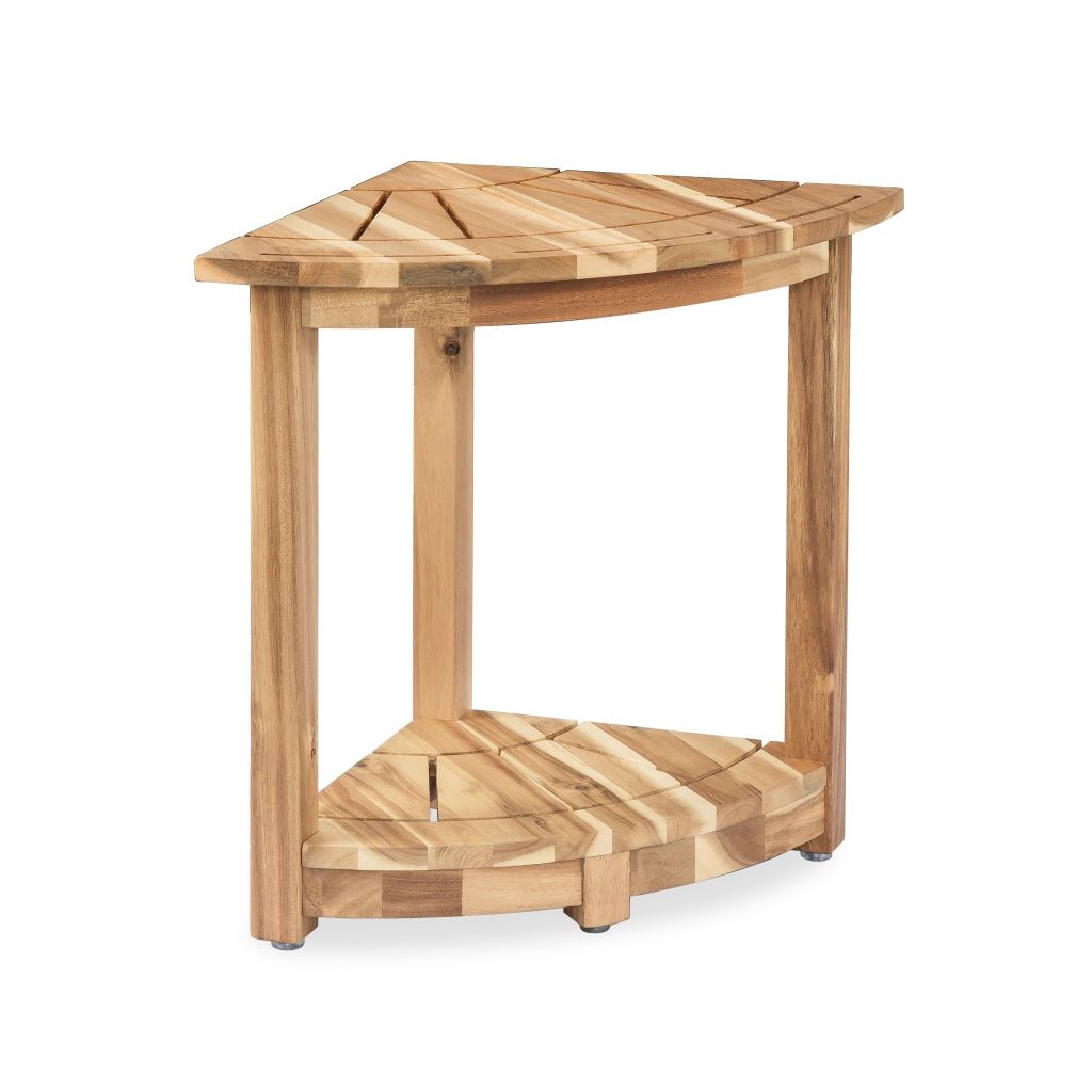 Kệ Góc Phòng Tắm – Conner Shower Stool