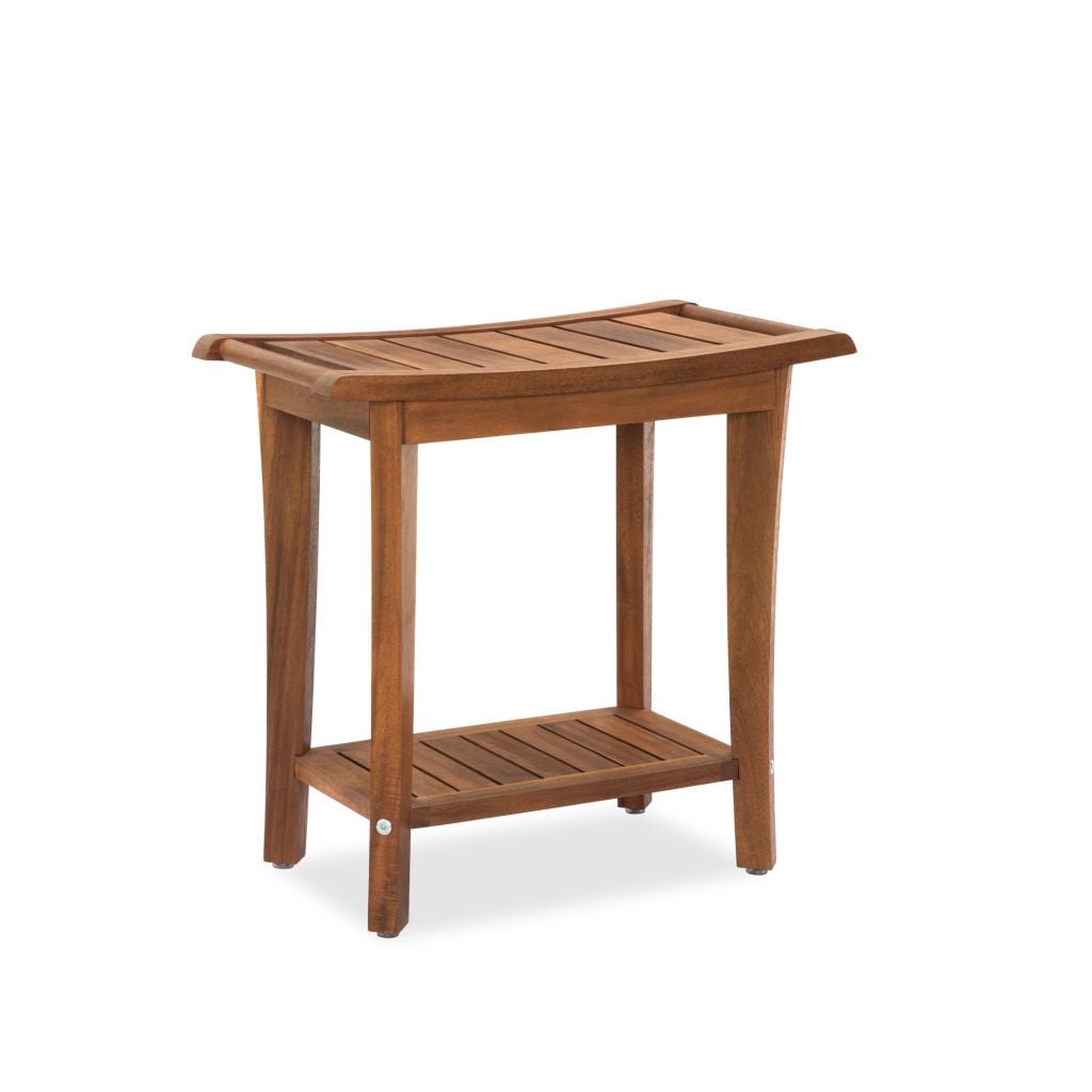 Ghế Tắm Spa - Shower Stool