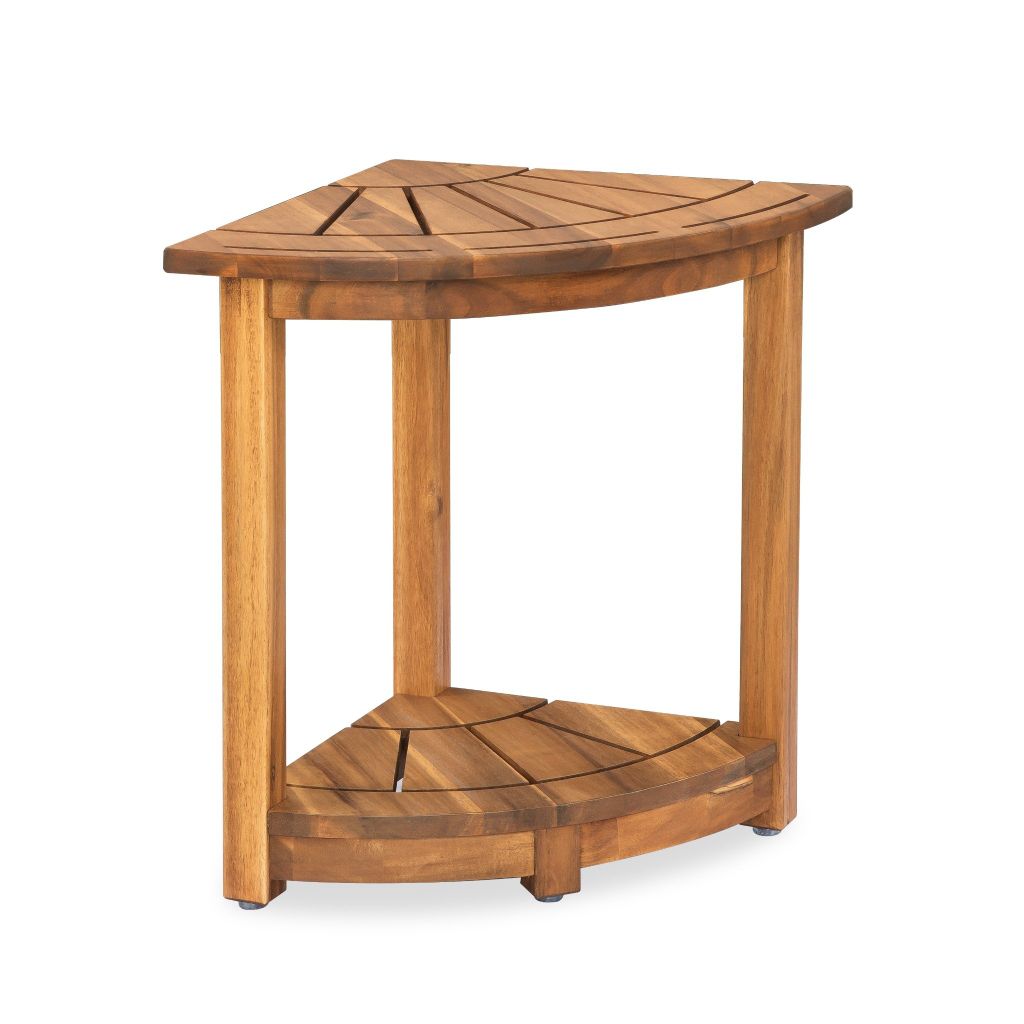 Kệ Góc Phòng Tắm – Conner Shower Stool