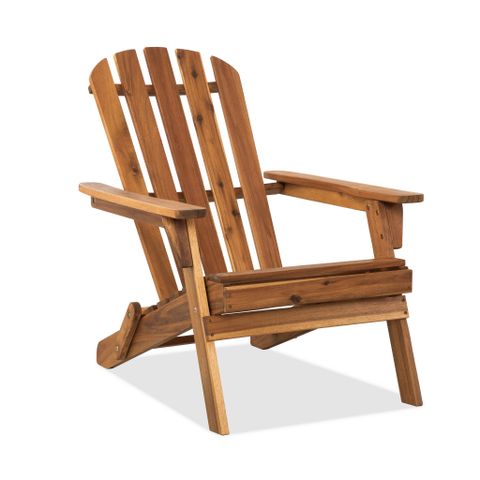  Ghế Thư Giãn - Adirondack Chair 