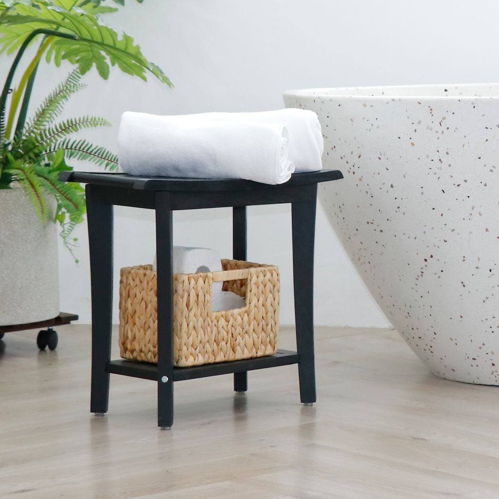 Ghế Tắm Spa - Shower Stool