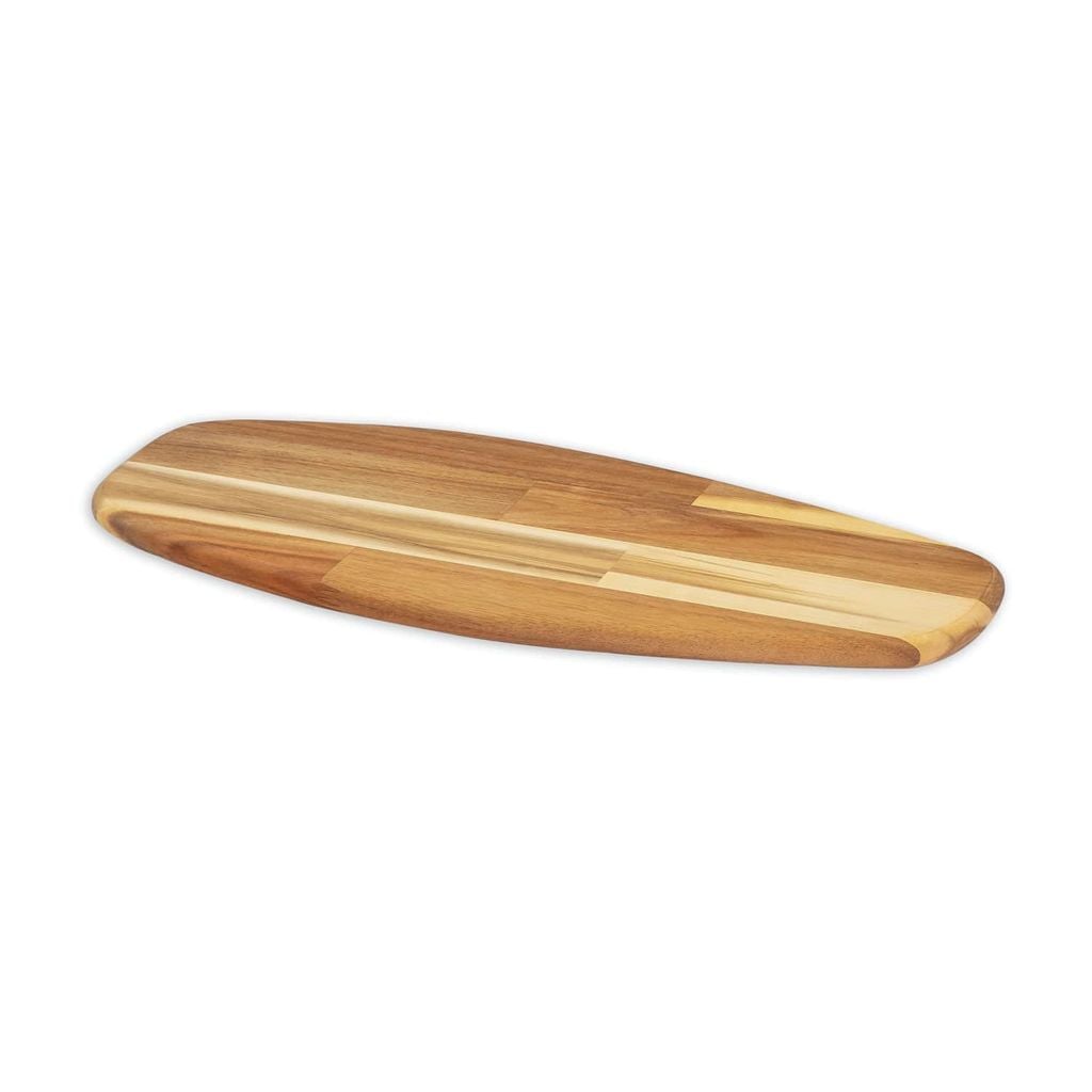 Thớt gỗ Oval - Oval Chopping Board