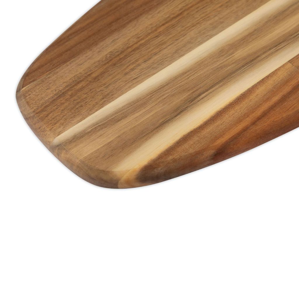 Thớt gỗ Oval - Oval Chopping Board