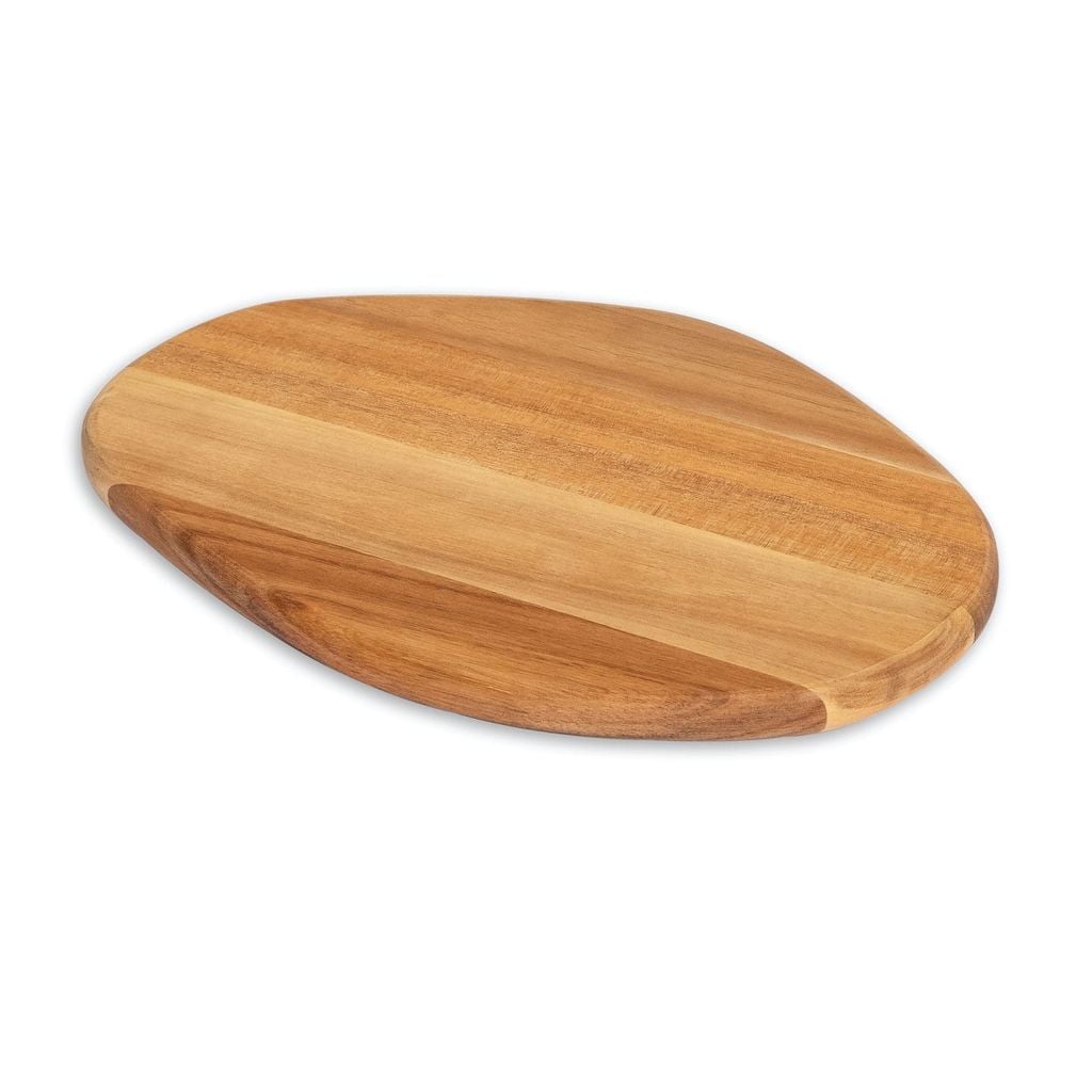 Thớt gỗ Oval - Oval Chopping Board