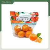 Quýt Citrus NĐT Túi 1kg