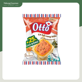 Bánh Sandwich Chà Bông Cá Hồi Otto 82.5g