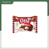 Bánh Trứng Tươi Otto Sôcôla Kem Sữa 38g